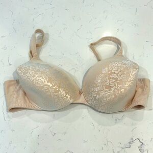 Soma bra Stunning support/no show minimizer